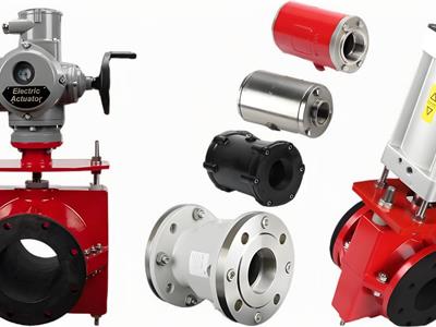 Control Valves