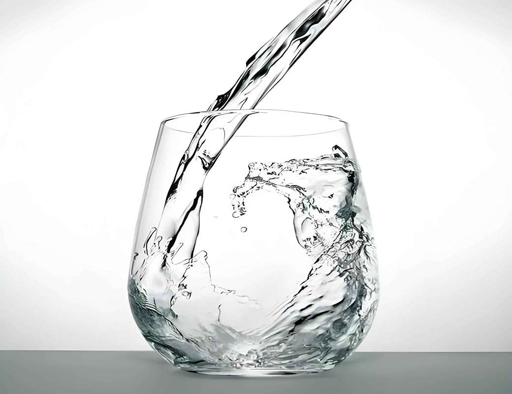 Effects of Hard Water
