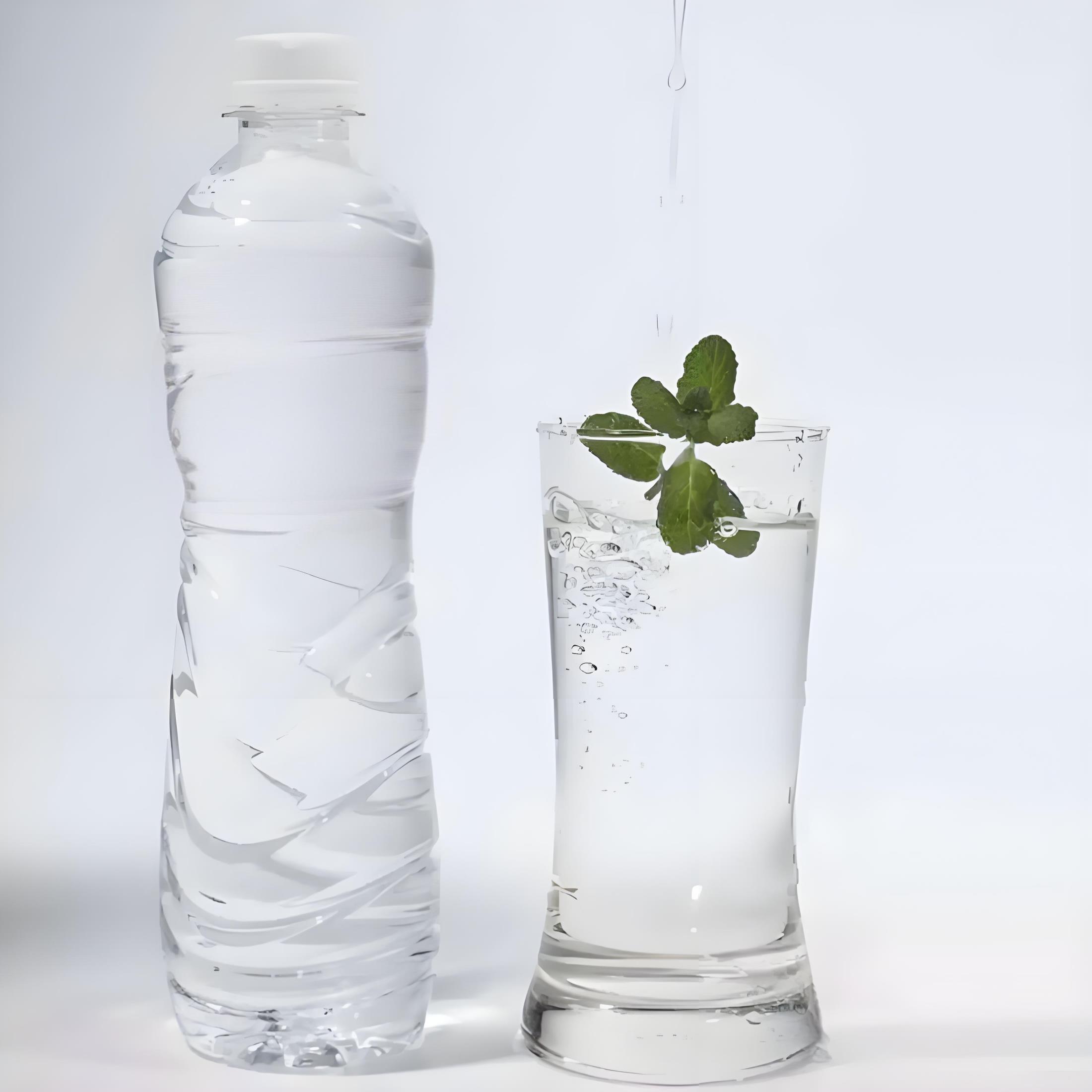 Distilled Water vs. Reverse Osmosis Water