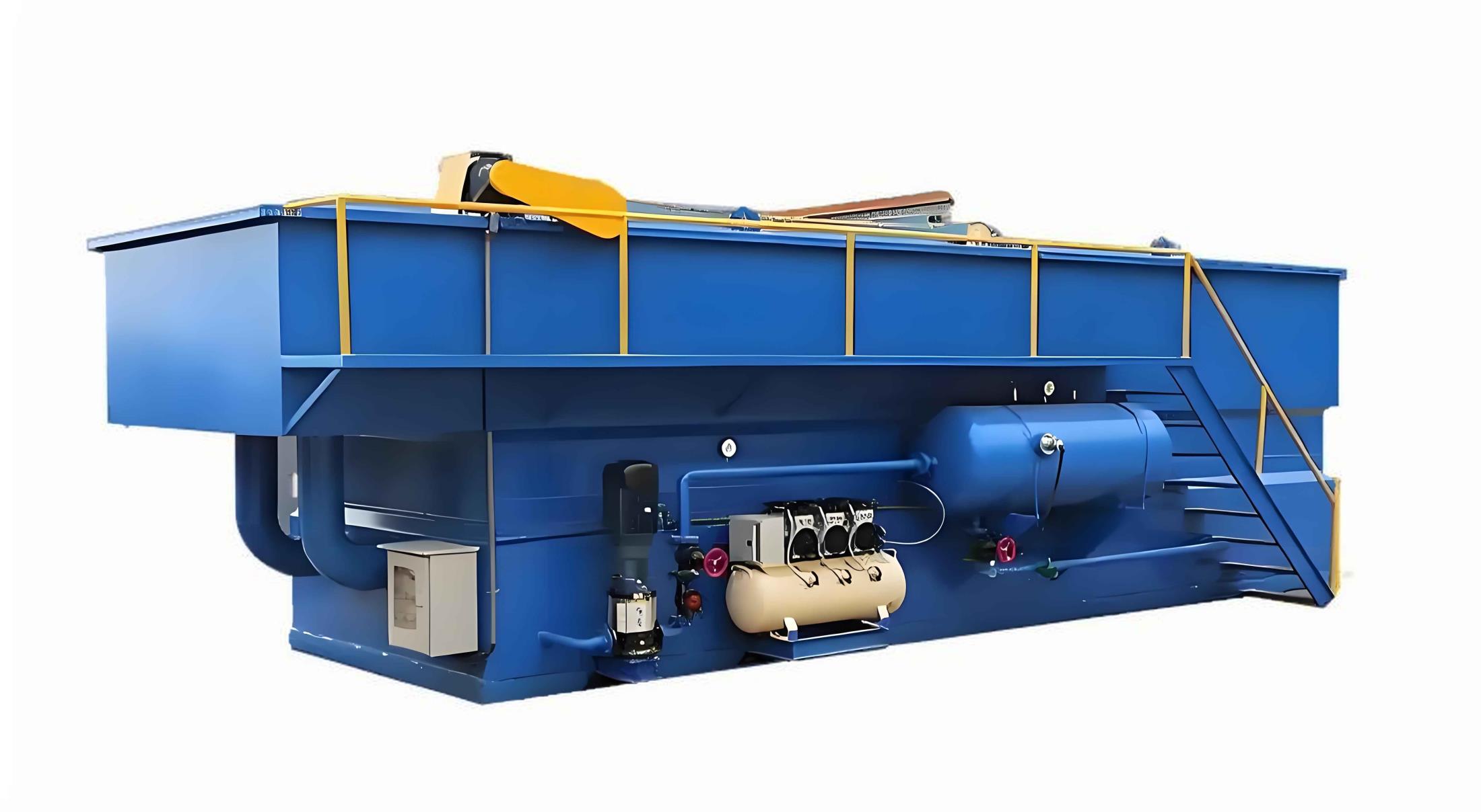 Flotation Machine