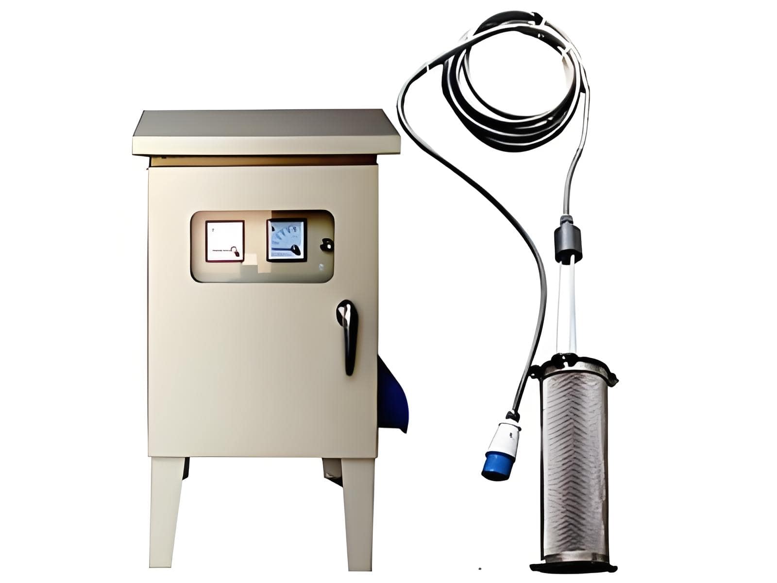 Scale inhibitors and descaling agents equipment.jpg