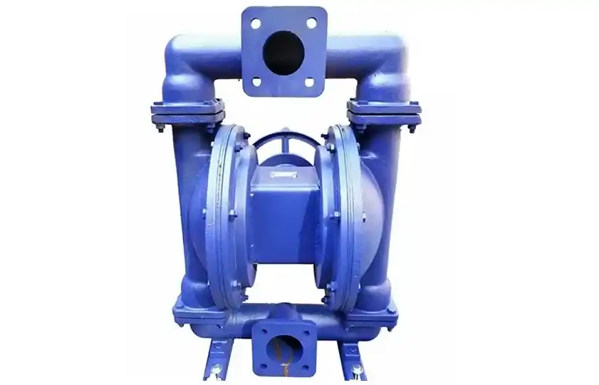 Guía de selección de bombas de agua marina
