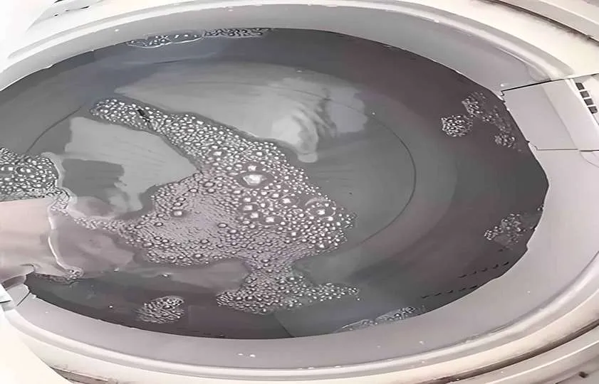 洗衣房