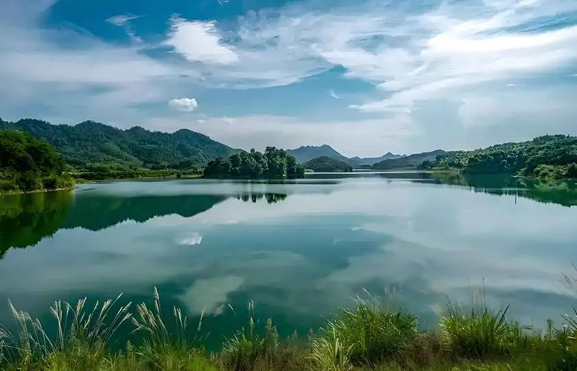 环境