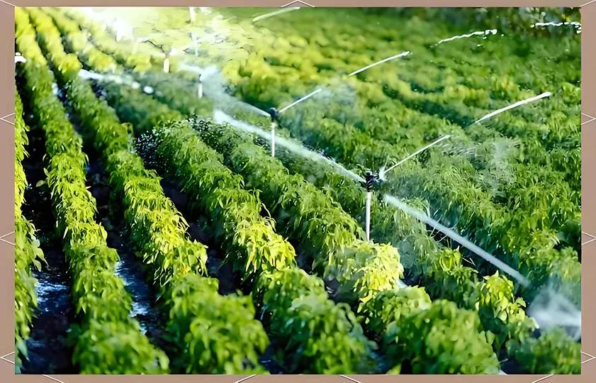 Сельское хозяйство