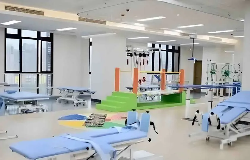 مستشفى