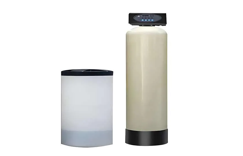 综合指南：选择最佳的井水软水器
