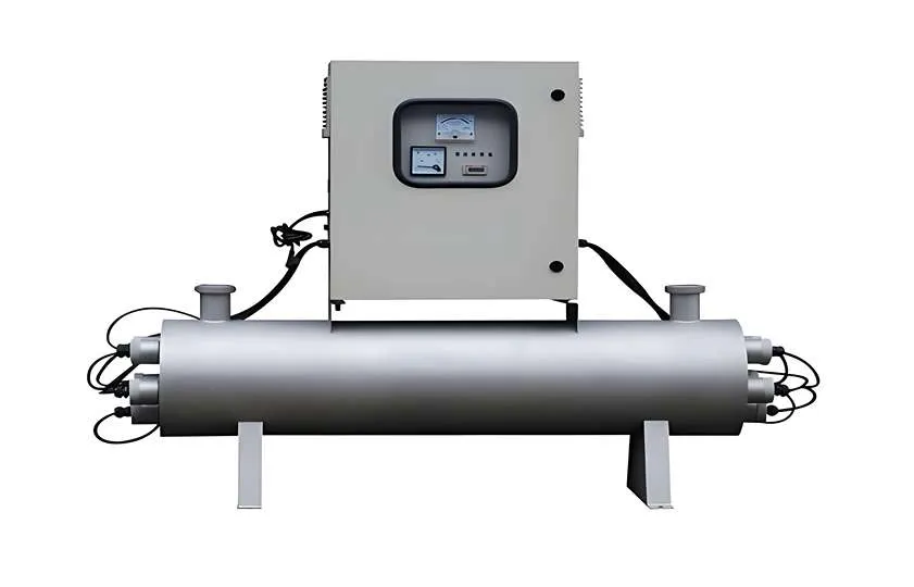 What is a UV Sterilizer