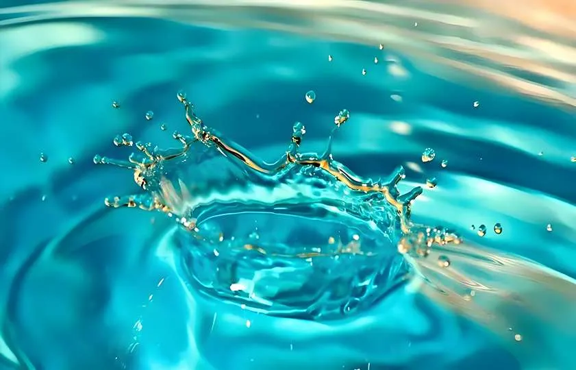 Что такое деионизированная вода? Можно ли её пить?