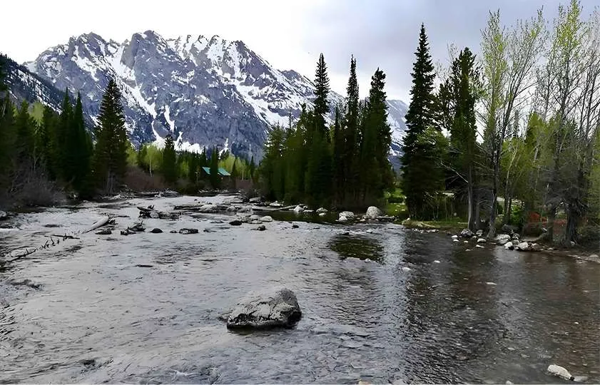Северная Америка