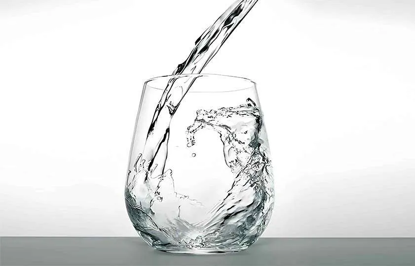 Effects of Hard Water