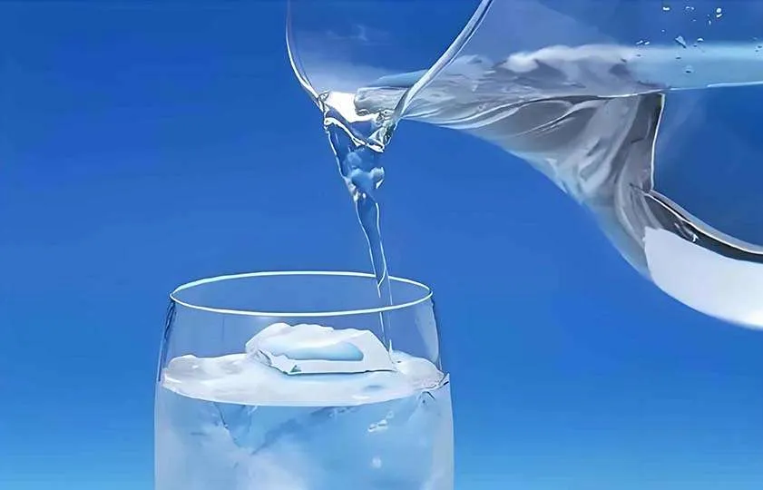 Laboratory water purification