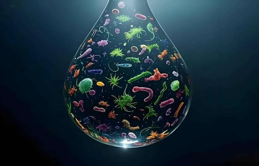 How to Remove Bacteria from Water