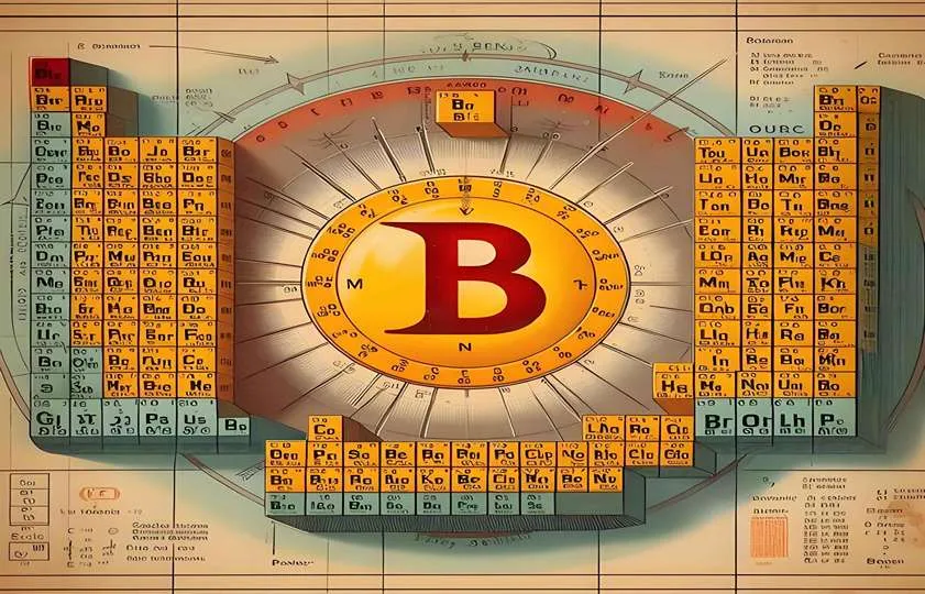 Removal of Boron from Water
