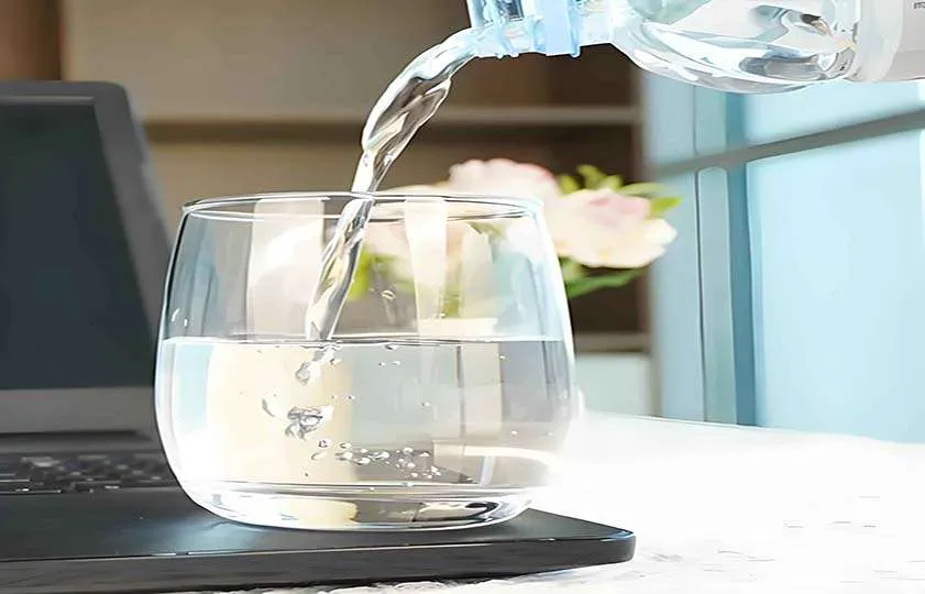 Total Dissolved Solids (TDS) Reduction
