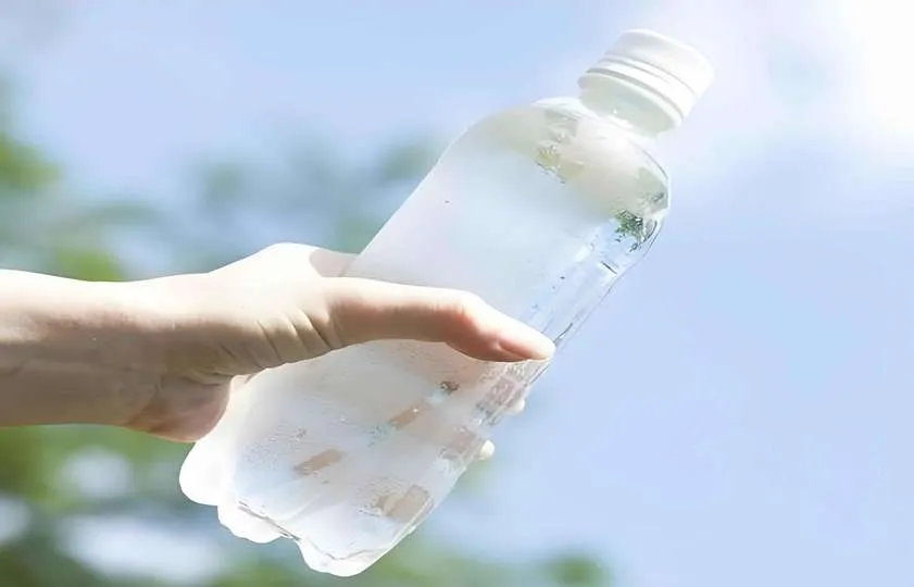 ماء فائق النقاء