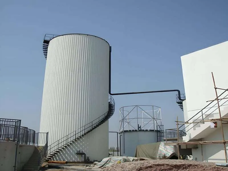 IC Anaerobic Reactor