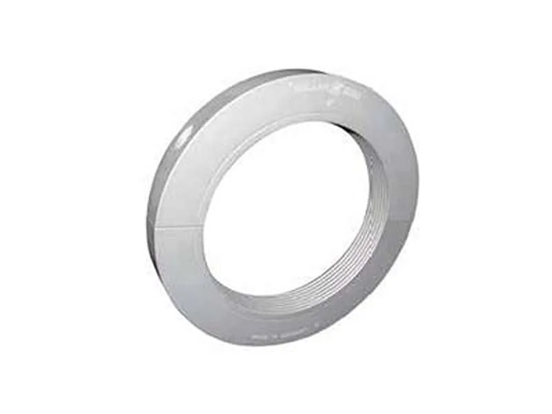 Micro High-throughput Ring