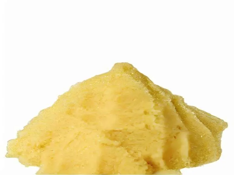 过滤介质和树脂