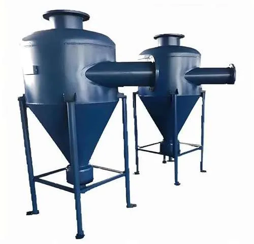 Hydrocyclone sand separator filter diagram Hydrocyclone sand separator filter diagram