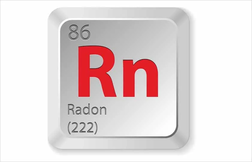 Cómo eliminar el radón del agua？