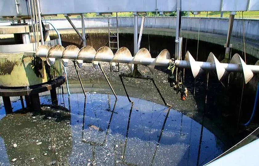 Application Cases Of Landfill Leachate
