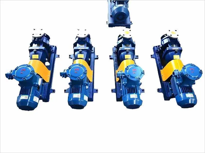 Commercial Water Pumps