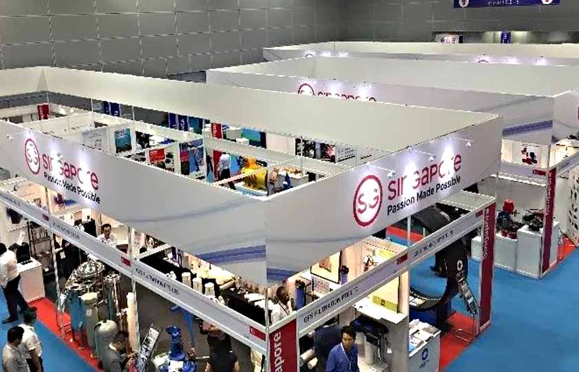 Asia Water 2026 Malasia: Soluciones de tratamiento de agua Fupeng en el stand F711